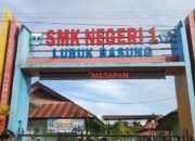 Pelaksanaan ANBK Gelombang 2 Berjalan Lancar di SMK Negeri 1 Lubuk Basung