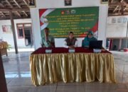 Satgas TMMD Boyolali Dorong Warga Kelola Sampah Rumah Tangga Jadi Lebih Bernilai