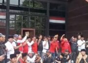 Bung Taufik Terpilih Secara Aklamasi Sebagai Ketua Umum DPP MADAS, Lanjutkan Estafet Kepemimpinan Almarhum Haji Berlian