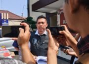 Program 10.000 CCTV Polres Pasuruan Kota Kembali Membuahkan Hasil, Kasus Jambret Terungkap Tersangka Diamankan