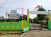 Waduh !! parah SMPN 02 Muara Gembong tahan ijazah murid Sampai 16 tahun Ijazah justru di temui di jalan raya Desa Jayasakti