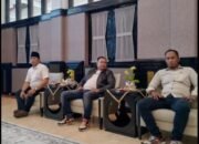 Bukan Soal Siapa Menang, Tapi Soal Proses! Edy Macan Kecam Keras Pemilihan Ketum DPP Madas.