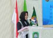 Kementrian ATR/ BPN Gelar Sosialisasi Tanah Ulayat di Kabupaten Pasaman dan Pasaman Barat