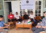 FPWI dan DEPRINDO Sepakat Bangun Perumahan Khusus Wartawan