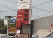 Diduga Melakukan Penimbunan BBM Subsidi, Pengendara Motor Thunder di Karawang Dicurigai