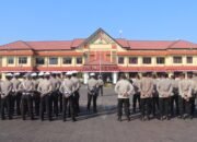 Polres Pasuruan Tingkatkan Peran Polisi RW Untuk Dekatkan Layanan ke Pelosok