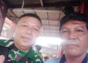 “Media Investigasi Mabes.Co.Id Kunjungi Koramil 1907 Bungur Sari, Bahas Sinergi dan Kondusivitas di Purwakarta”