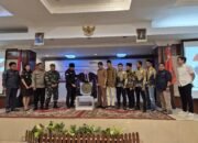 Bawaslu Agam Mendengar: Bahas Putusan MK dan Tata Laksana Pemilu