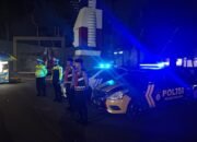 Polres Malang Intensifkan Patroli Malam, Cegah Balap Liar di Jalibar hingga Mondoroko