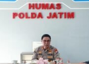 Polda Jatim Kerahkan Tim Jatanras Buru Pelaku Curanmor di Lumajang