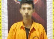 Polisi Tangkap Karyawan Honorer Yang Melakukan Curat di RSUD Menggala