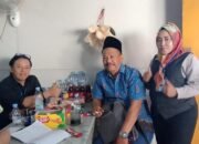 Dengan Adanya , Sengketa Lahan Gesing Masuk Tahap Mediasi Dalam Sidang Gugatan Pengadilan Bangil