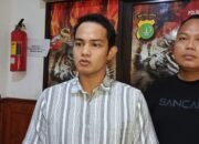 Pelaku Curanmor di Tambora Gunakan Hasil Kejahatan untuk Berfoya-Foya dan Konsumsi Narkoba