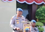 Bidpropam Polda Jateng Sidak di Polres Jepara, Tingkatkan Disiplin dan Cegah Pelanggaran Anggota