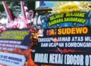 Polda Jateng Turunkan Pasukan Lengkap, Pati Siap Sambut Demo Akbar 13 Agustus