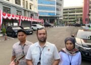 Polres Metro Jakarta Barat Amankan Ayah Kandung Diduga Cabuli Anak Kandung di Bawah Umur