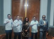 Sukseskan Program Ketahanan Pangan Nasional di Lingkungan Lapas Kelas I Sukamiskin,Kolaborasi dan Sinergitas Dengan Media Pers Jadi kebutuhan Yang Tidak Bisa Dielakkan