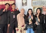 Mahasiswa UMM Bantu UMKM Pesisir Beradaptasi di Era Digital