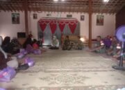 Danramil Aktif Berikan Penyuluhan Kesehatan, Fokus Cegah Stunting pada Ibu Hamil