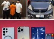 Polres Pasuruan Ringkus Wanita Warga Pandaan Yang Fasilitasi Peredaran Narkoba