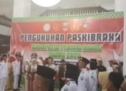 Salah Satu Wali Murid Anggota Paskibraka Pesibar Mengaku Kecewa Atas Kinerja Panitia Paskibraka Yang Sangat Buruk