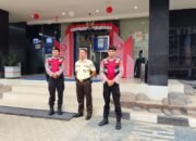 Tiga Lokasi Berbeda Jadi Sasaran Patroli Kota Presisi, Iptu Linto Paparkan Tujuannya