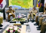 Jateng Rayakan Usia 80 Tahun dengan Festival, Parade, dan Rekor MURI di Batang, Jepara, dan Semarang