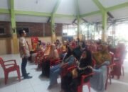 Klarifikasi Agus Pendamping PKH Bantah Tudingan Pemotongan Dana, Siap Tempuh Jalur Hukum