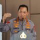 Polri Dukung Asta Cita Pemerintah, Fokus Pada Ketahanan Pangan