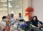 Bareskrim Polri Gelar Sosialisasi Pedoman Buku Panduan Pelaksanaan Diversi dan Penanganan Anak di Bawah 12 Tahun
