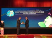 Desa Binaan Imigrasi RI Jadi Sorotan di Forum DGICM 2025