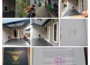 Kasus Dugaan Penipuan Jual Beli Tanah Mencuat di Kramat Jati, Pengusaha Kayu Sekaligus Wartawan Jadi Korban