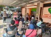 Polres Situbondo Gelar Layanan Hapus Tato Gratis Sambut HUT Polwan ke-77