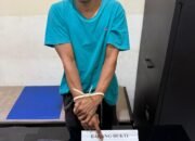 Dari Hasil Pengembangan Penangkapan Sebelumnya Tim Opsnal Sat Narkoba Polres Agam Kembali Menangkap Pelaku Lainnya