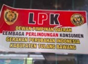 DPRD Tulang Bawang Jangan Main-Main Terhadap Masyarakat Terkait Plasma PT SIL