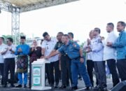 Kasdam I/BB Hadiri Pembukaan PIISU 2025, Pemprov Sumut Dorong Investasi dan Inovasi