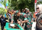 TMMD Sengkuyung Resmi Ditutup di Boyolali: Betonisasi Jalan & Program Sosial Tingkatkan Kesejahteraan Warga
