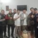 IJP Peringati Ultah Ke-3 Dengan Audensi Ke Bupati Kabupaten Bandung