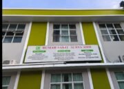 Ketua DPC GRIB JAYA kabupaten Pringsewu Edy Erwanto, Himbau Rumah Sakit Surya Asih Bijak Dalam Melayani Pengunjung