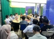 Kodim 0601/Pandeglang Gelar Rapat Koordinasi Program Makan Bergizi Gratis (MBG) di Kabupaten Pandeglang