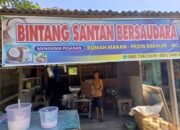Harga Kelapa Merosot, Petani Kelapa Kesulitan, Pedagang Santan Lesu
