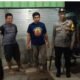 “Polsek Bungursari Gencar Lakukan KRYD Malam, Sita Minuman Keras Tanpa Izin”