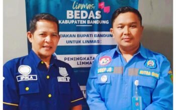 Gana Kabupaten Bandung Mengadakan Lomba Poster Bahaya Narkoba