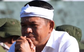 Dedi Mulyadi Tegaskan Larangan Study Tour di Jawa Barat, Tolak Tuntutan Pelaku Pariwisata