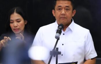 “Bareskrim Polri Ringkus Pengelola dan Operator Jaringan Judi Online Internasional”