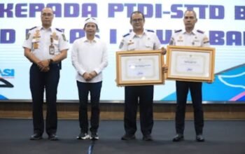 Dishub Purwakarta Gelar Diklat Pemberdayaan Masyarakat Transportasi Darat