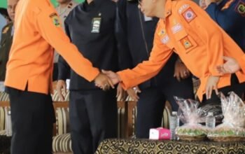 Pemkab Bandung Terbitkan Surat Edaran Peningkatan Kewaspadaan dan Kesiap Siagaan Potensi Gempa