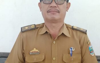 Keluarga Besar DPC Grib Jaya Pesisir Barat Mengucapkan Selamat Kepada Iskandar Haris Sebagai Camat Karya Penggawa