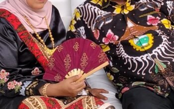 Testimoni Kopi Morning Bersama Ketua Umum DPP SAS H Samsudin Mukhtar,, Membangun Nilai Positif dan Merawat Marwah SAS