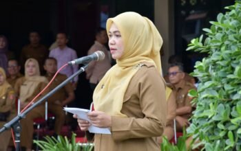 Proses Seleksi Sekda Agam Dilaksanakan Transparan, Objektif, dan Sesuai Regulasi